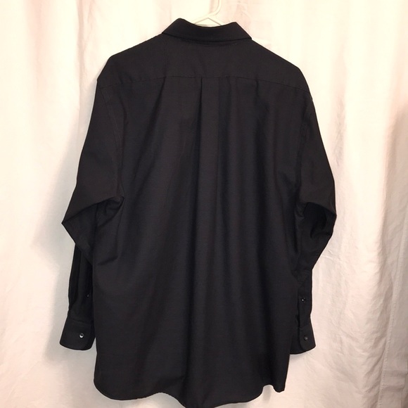 MEN”s The Arrow Company Long-sleeved Oxford Shirt - Picture 3 of 8